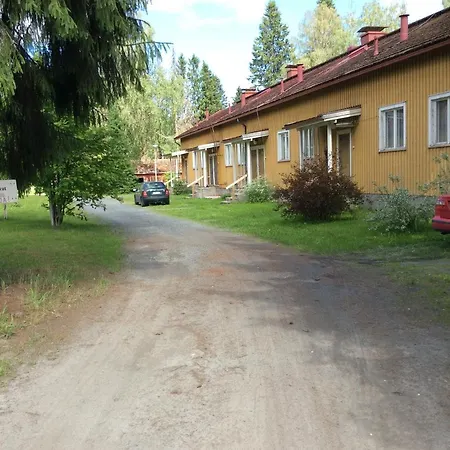 Hostel Jaenisjoen Tuvat