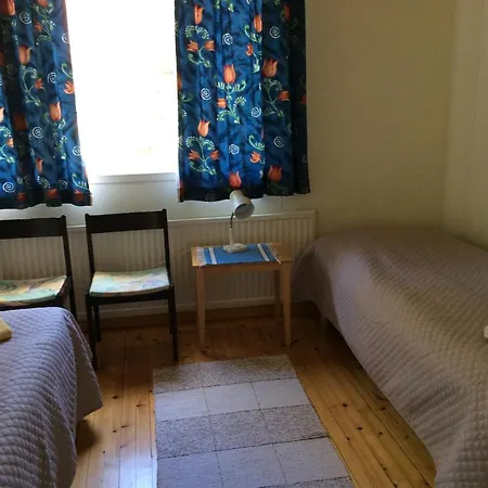 Jaenisjoen Tuvat Uusikyla