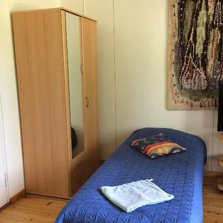 Jaenisjoen Tuvat Uusikyla